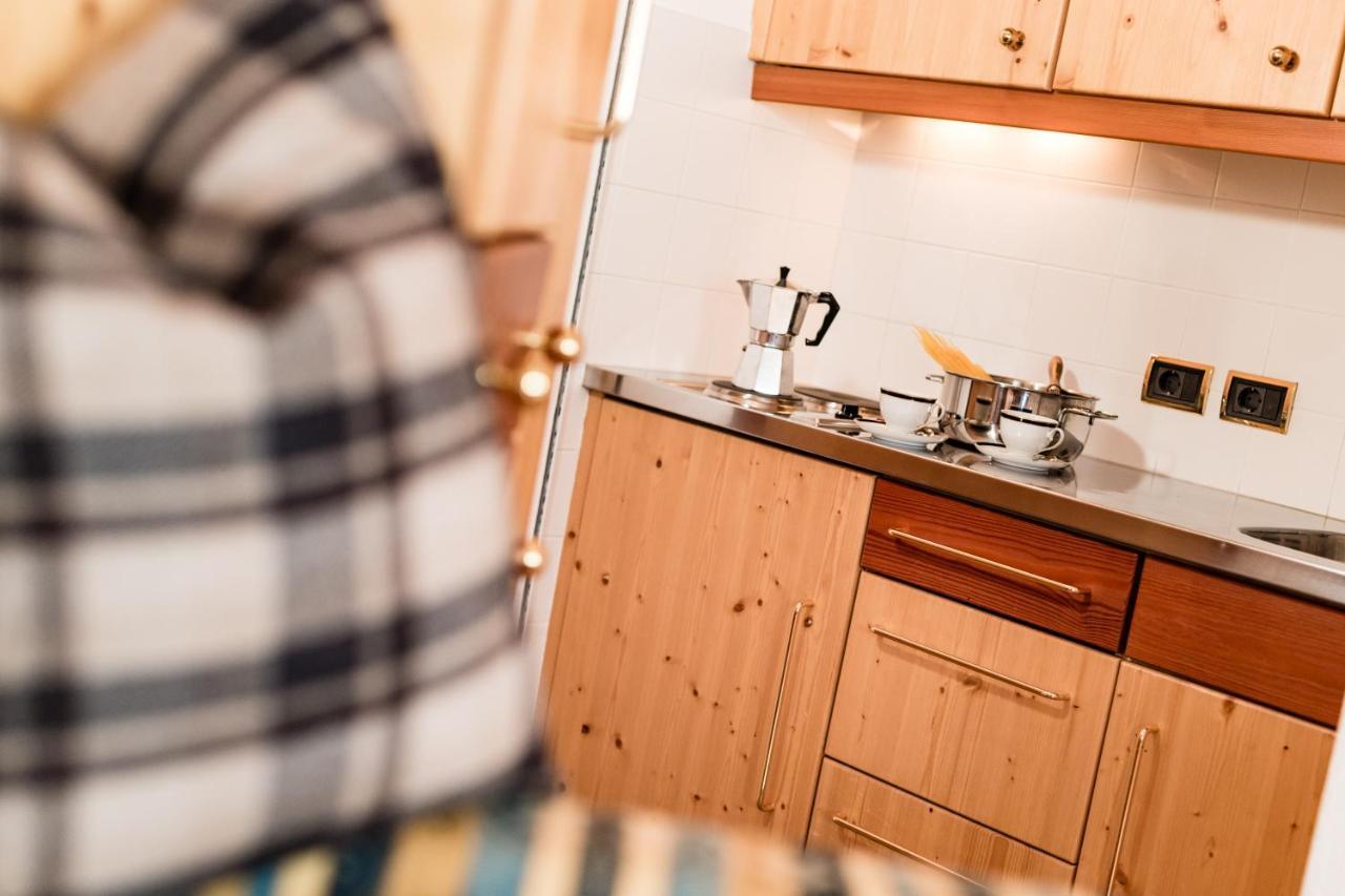 Astor Apartments Olang Εξωτερικό φωτογραφία