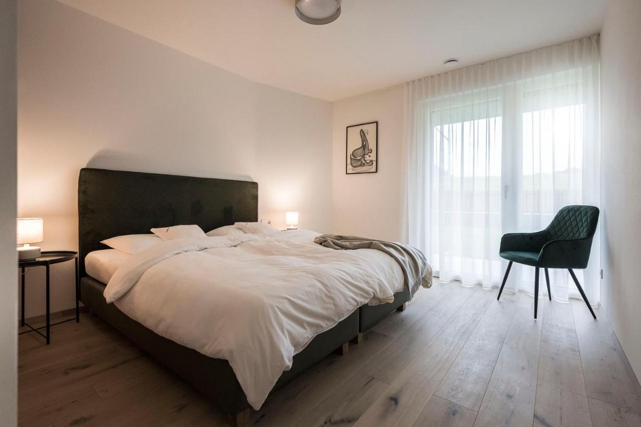 Astor Apartments Olang Εξωτερικό φωτογραφία